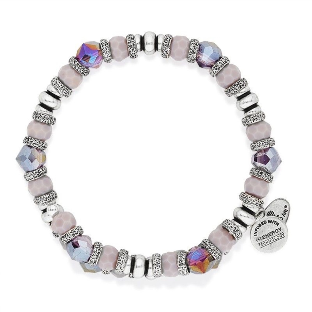 COPY - Alex and Ani beaded wrap